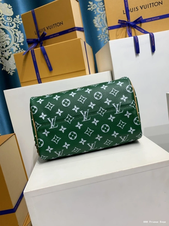 AAA Pruses Bags 25 Vuitton SPEEDY Louis 0730